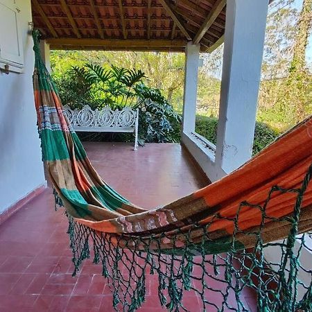 Casa Aconchegante Em Teresopolis Villa Exterior photo