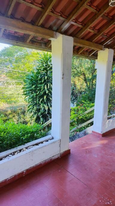 Casa Aconchegante Em Teresopolis Villa Exterior photo