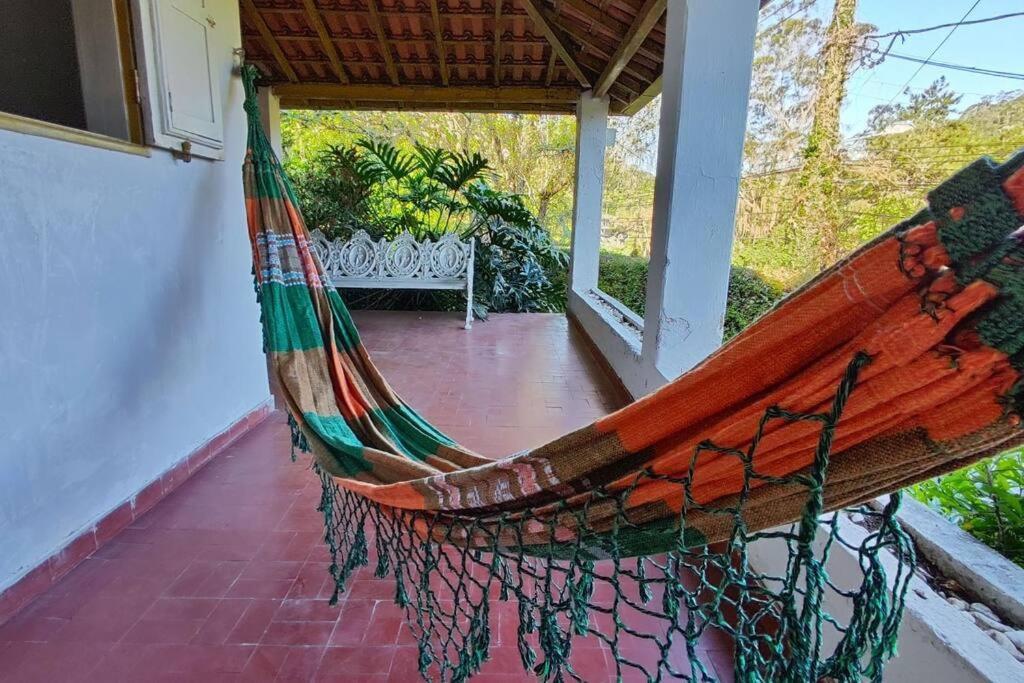 Casa Aconchegante Em Teresopolis Villa Exterior photo