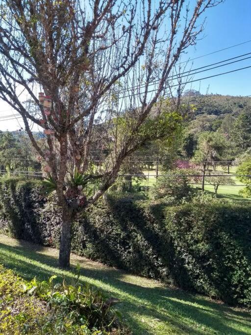 Casa Aconchegante Em Teresopolis Villa Exterior photo