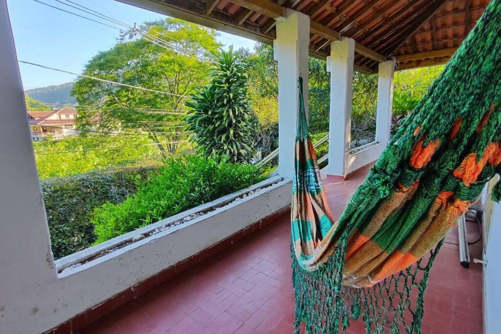 Casa Aconchegante Em Teresopolis Villa Exterior photo