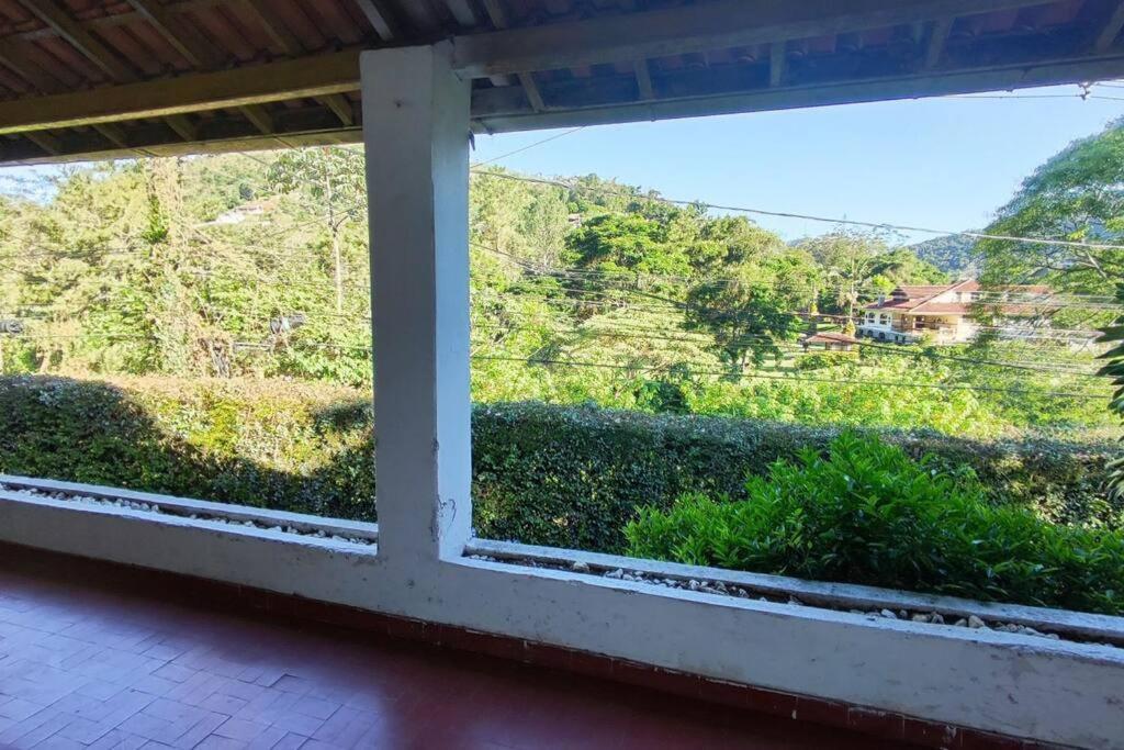 Casa Aconchegante Em Teresopolis Villa Exterior photo