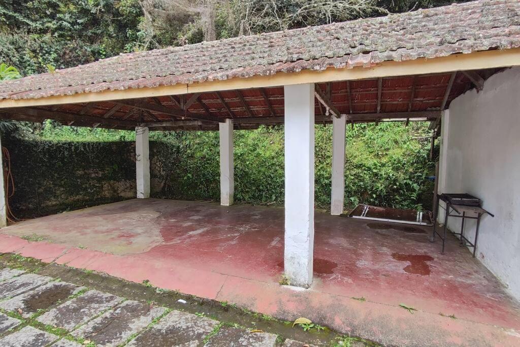 Casa Aconchegante Em Teresopolis Villa Exterior photo