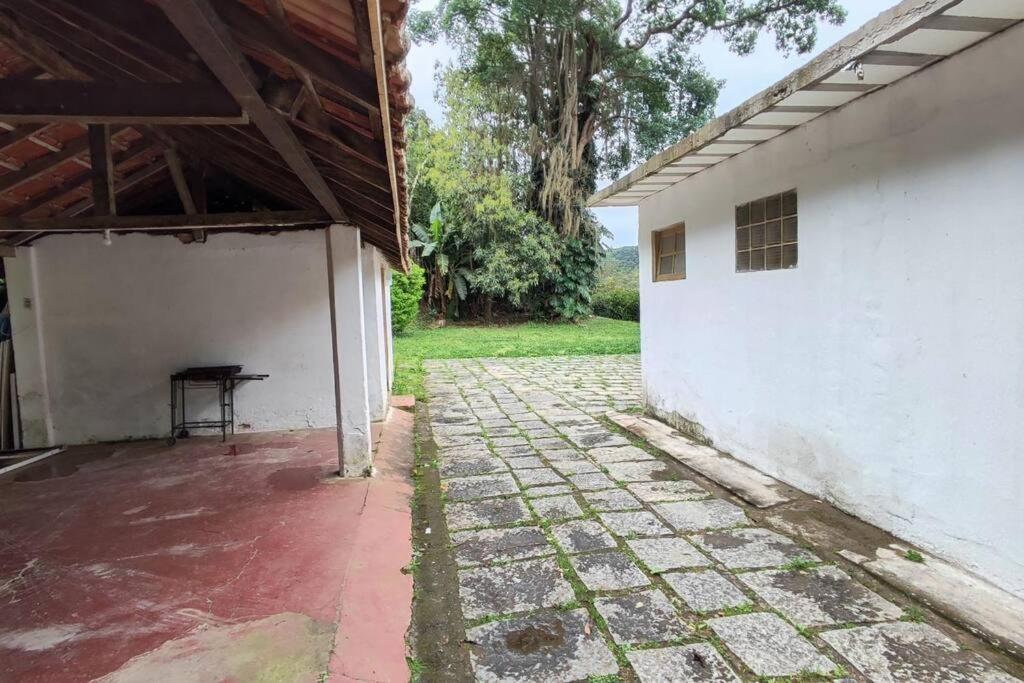 Casa Aconchegante Em Teresopolis Villa Exterior photo